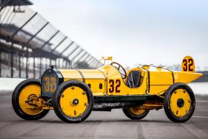 Marmon Wasp 1911 года